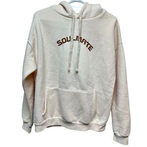 Hoodie sz 5